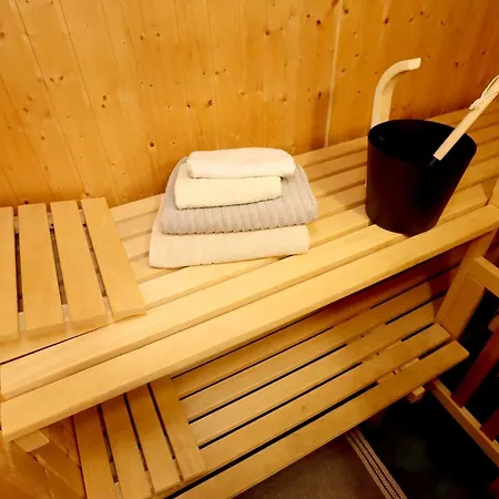 Schwarzwaldhaus St Blasien, Direkt Am Bach Санкт-Блазиен