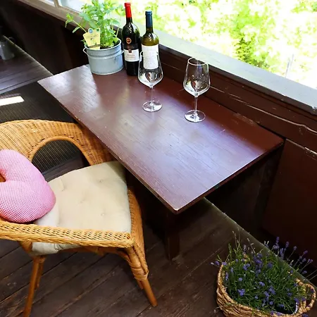 Schwarzwaldhaus St Blasien, Direkt Am Bach * Санкт-Блазиен