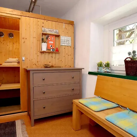 Schwarzwaldhaus St Blasien, Direkt Am Bach Дом отдыха *