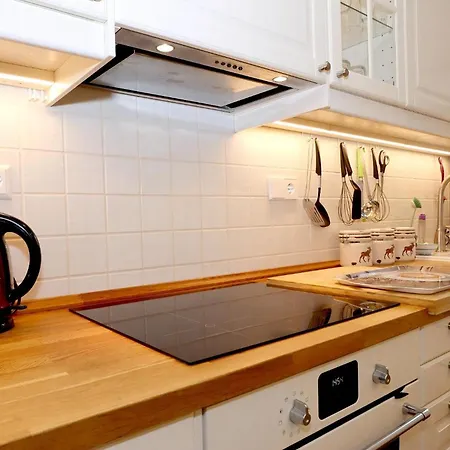 Schwarzwaldhaus St Blasien, Direkt Am Bach