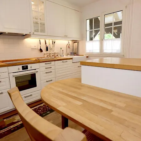 Schwarzwaldhaus St, Blasien, Direkt Am Bach 度假居