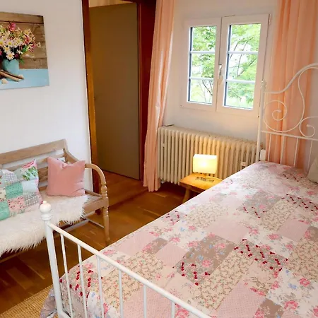 Дом отдыха Schwarzwaldhaus St Blasien, Direkt Am Bach
